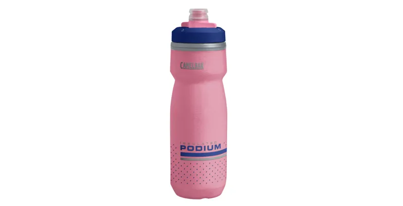 Camelbak Podium Chill Insulated Bottle 620ml in Pink